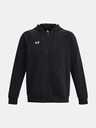 Under Armour UA Rival Fleece FZ Hoodie Majica dugih rukava