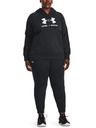 Under Armour UA Rival Fleece Logo Majica dugih rukava