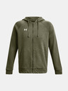 Under Armour UA Rival Fleece FZ Hoodie Majica dugih rukava