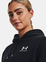 Under Armour Essential Flc OS Hoodie Majica dugih rukava