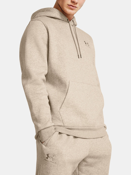 Under Armour UA Essential Fleece Hoodie Majica dugih rukava