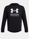 Under Armour UA Rival Terry Graphic Hood Majica dugih rukava