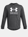 Under Armour UA Rival Terry Graphic Hood Majica dugih rukava