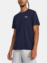 Under Armour UA Launch Shortsleeve Majica