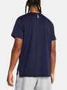 Under Armour UA Launch Shortsleeve Majica