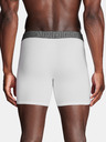 Under Armour UA Performance Cotton 6in 3-pack Bokserice