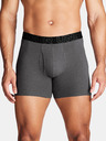 Under Armour M UA Perf Cotton 6in 3-pack Bokserice