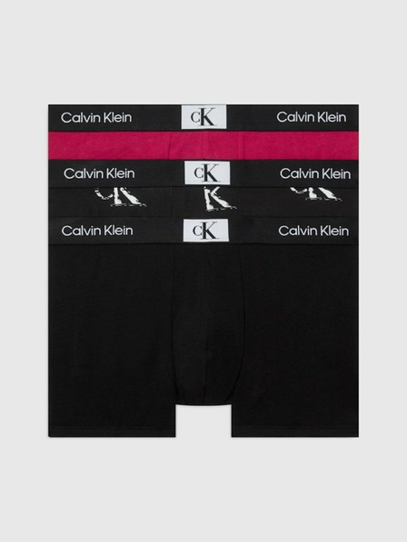 Calvin Klein 3-pack Bokserice