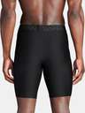 Under Armour M UA Perf Tech Mesh 9in 3-pack Bokserice