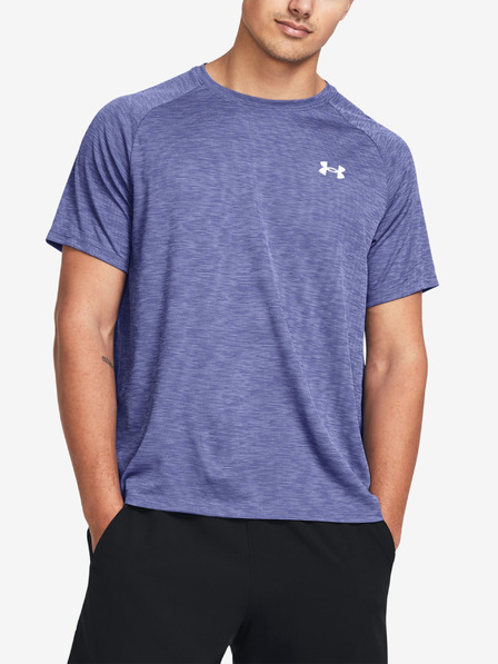 Under Armour UA Tech Textured SS Majica