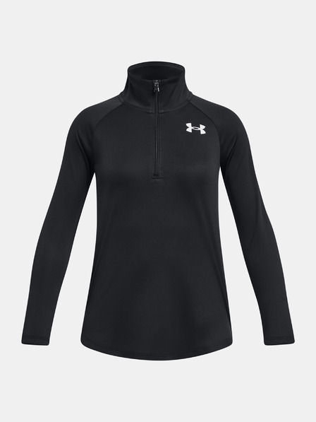 Under Armour Tech Graphic 1/2 Zip Majica dječja