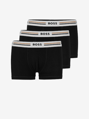 BOSS 3-pack Bokserice