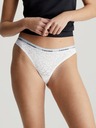 Calvin Klein Underwear	 3-pack Gaćice