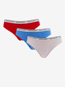 Tommy Hilfiger Underwear 3-pack Gaćice