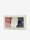 Tommy Hilfiger Underwear 3-pack Gaćice