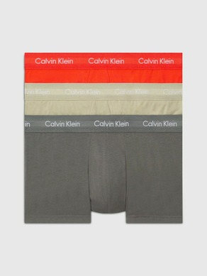 Calvin Klein Underwear	 3-pack Bokserice