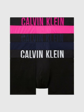 Calvin Klein Underwear	 3-pack Bokserice