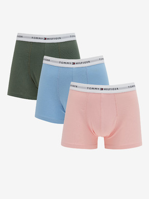 Tommy Hilfiger Underwear 3-pack Bokserice