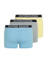 Tommy Hilfiger Underwear 3-pack Bokserice