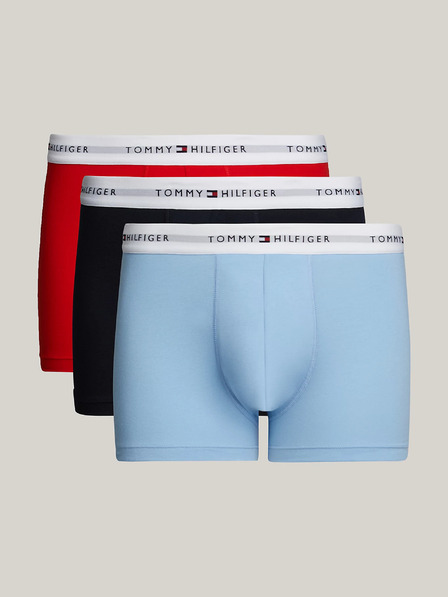 Tommy Hilfiger Underwear 3-pack Bokserice