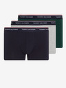 Tommy Hilfiger Underwear 3-pack Bokserice