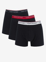 Tommy Hilfiger Underwear 3-pack Bokserice