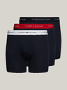 Tommy Hilfiger Underwear 3-pack Bokserice