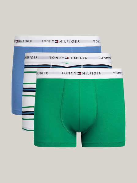 Tommy Hilfiger Underwear 3-pack Bokserice