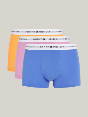 Tommy Hilfiger Underwear 3-pack Bokserice