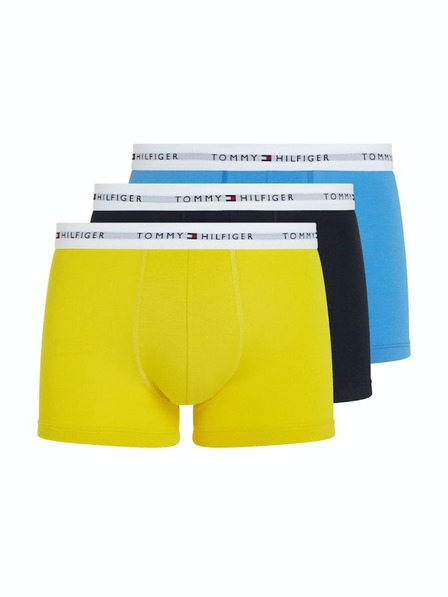 Tommy Hilfiger Underwear 3-pack Bokserice