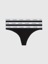 Calvin Klein Underwear	 3-pack Gaćice