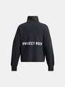 Under Armour Project Rock ½ Zip Majica dugih rukava