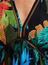 Desigual Top Tropical Party Haljina