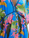 Desigual Top Tropical Party Haljina