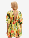 Desigual Top Tropical Party Haljina