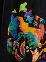 Desigual Vest Panter Haljina