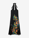 Desigual Vest Panter Haljina