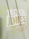 Jack & Jones Map Majica dugih rukava