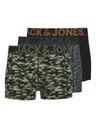 Jack & Jones Danny 3-pack Bokserice