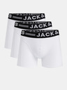 Jack & Jones Sense 3-pack Bokserice