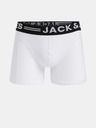 Jack & Jones Sense 3-pack Bokserice