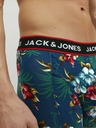 Jack & Jones Flower 3-pack Bokserice