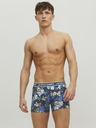 Jack & Jones Flower 3-pack Bokserice