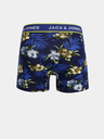 Jack & Jones Flower 3-pack Bokserice