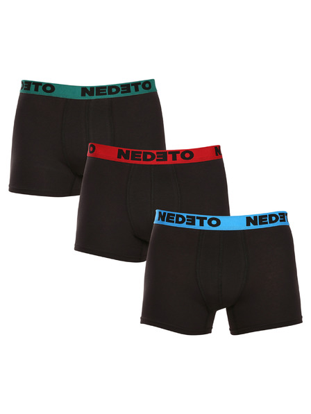 Nedeto 3-pack Bokserice