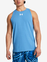 Under Armour UA Baseline Cotton Majica bez rukava