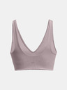 Under Armour UA Meridian Rib Bralette Grudnjak