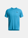 Under Armour UA Tech Textured SS-BLU Majica