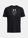 Under Armour UA Bball Net Icon SS Majica