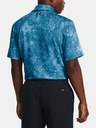 Under Armour UA Playoff 3.0 Printed Polo Majica